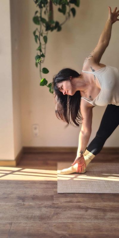 Yoga in Haldensleben und Magdeburg
